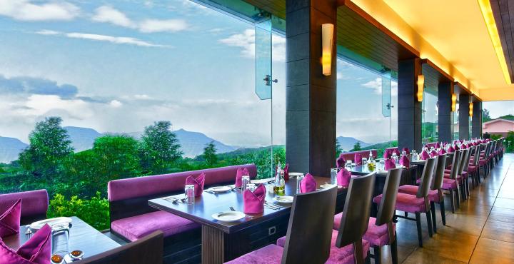 Brightland Resort & Spa